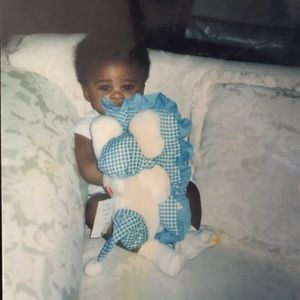 Meet your Posher, Jordan